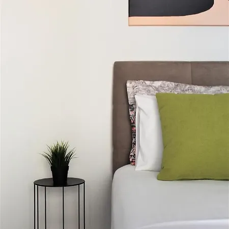 Maison Calliroe Apartmán
