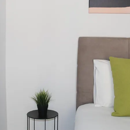 Maison Calliroe Apartmán *