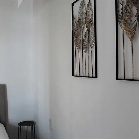 Apartmán Maison Calliroe