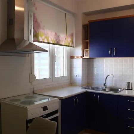 Apartmán Maison Calliroe Volos