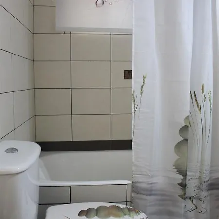 Apartmán Maison Calliroe
