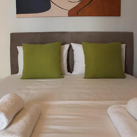 Apartmán Maison Calliroe