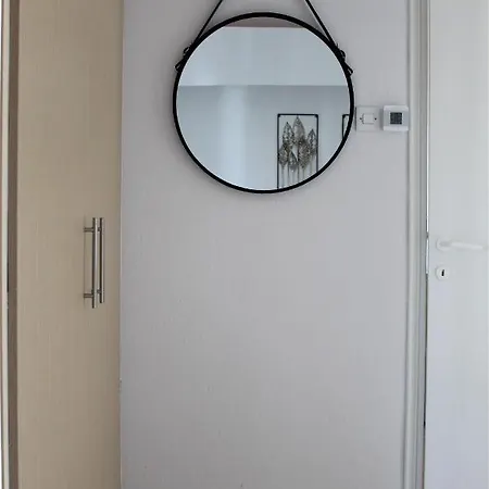 Apartmán Maison Calliroe