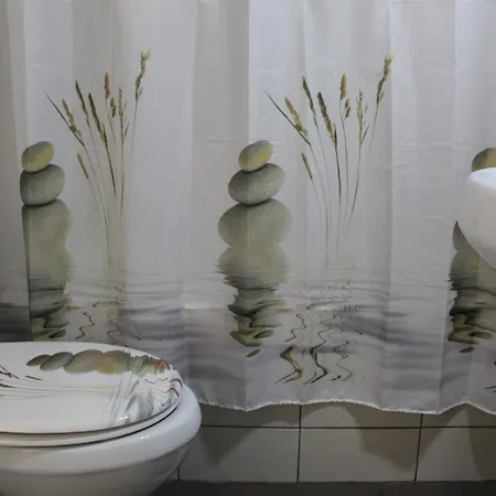 Maison Calliroe Apartmán Volos