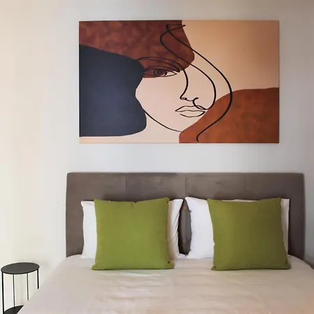 Maison Calliroe Apartmán *