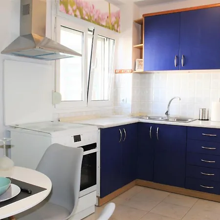 Apartmán Maison Calliroe Volos