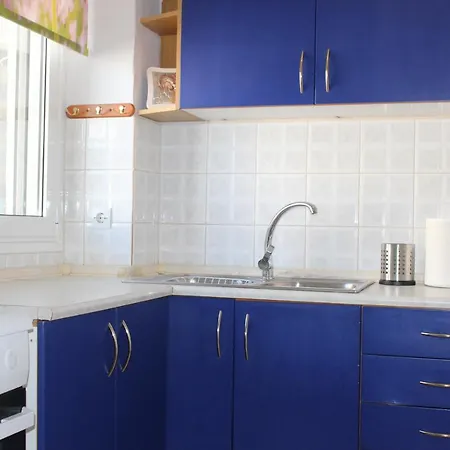 Apartmán Maison Calliroe